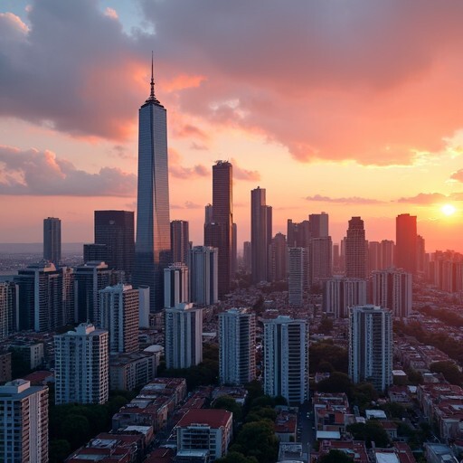 부동산 시장 분석: 전문가들이 보는 2025년 전망