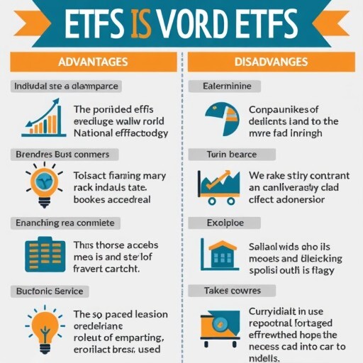 ETF vs 개별 주식: 2025년 최고의 수익률을 위한 선택은?