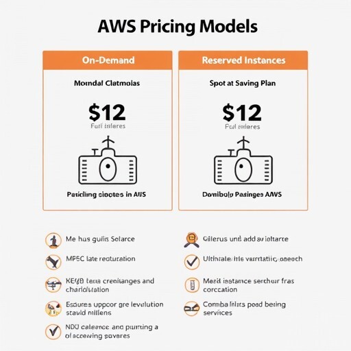 아마존 웹서비스 AWS 1년 사용 비용 분석 – 프리티어부터 실서비스까지 단계별 비용 최적화와 아키텍처 설계