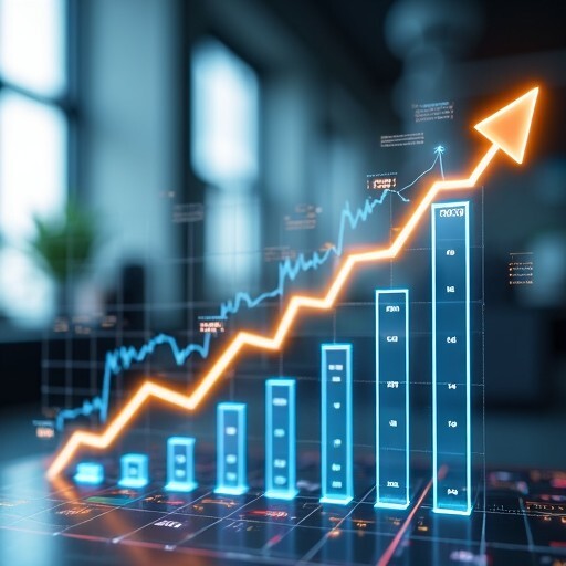 IT 직장인의 주식투자 포트폴리오 – 배당주와 성장주 분산투자로 연 수익률 15% 달성기