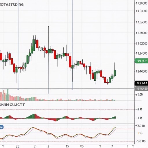 테슬라 주식 기술적 분석 자동화 – 파이썬으로 만드는 Trading View 지표 시각화