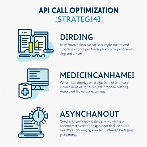 API 호출 비용 최적화 가이드 – 캐싱 전략부터 요청 최소화까지 비용절감 팁